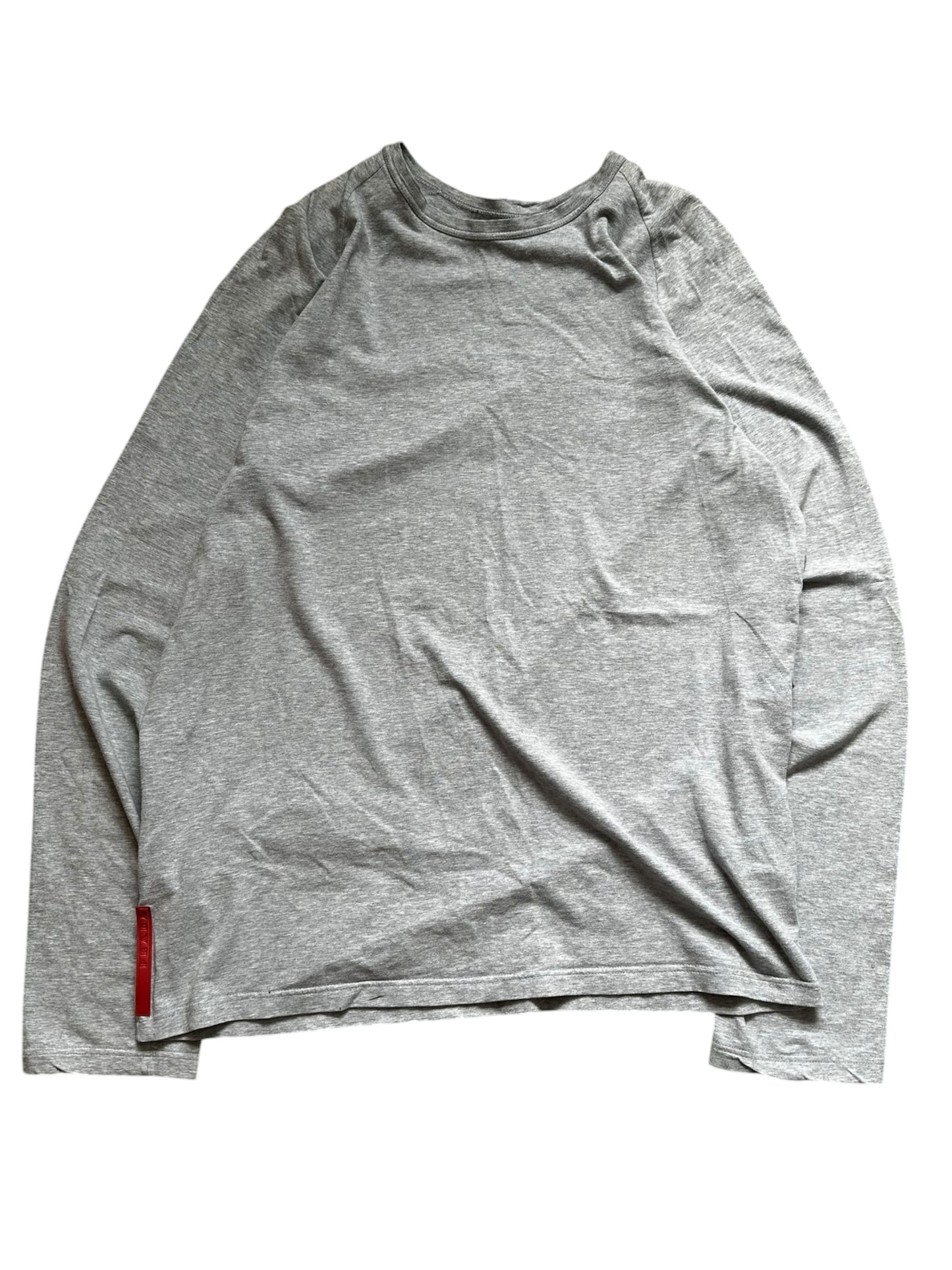 Prada Long Sleeve (XL)