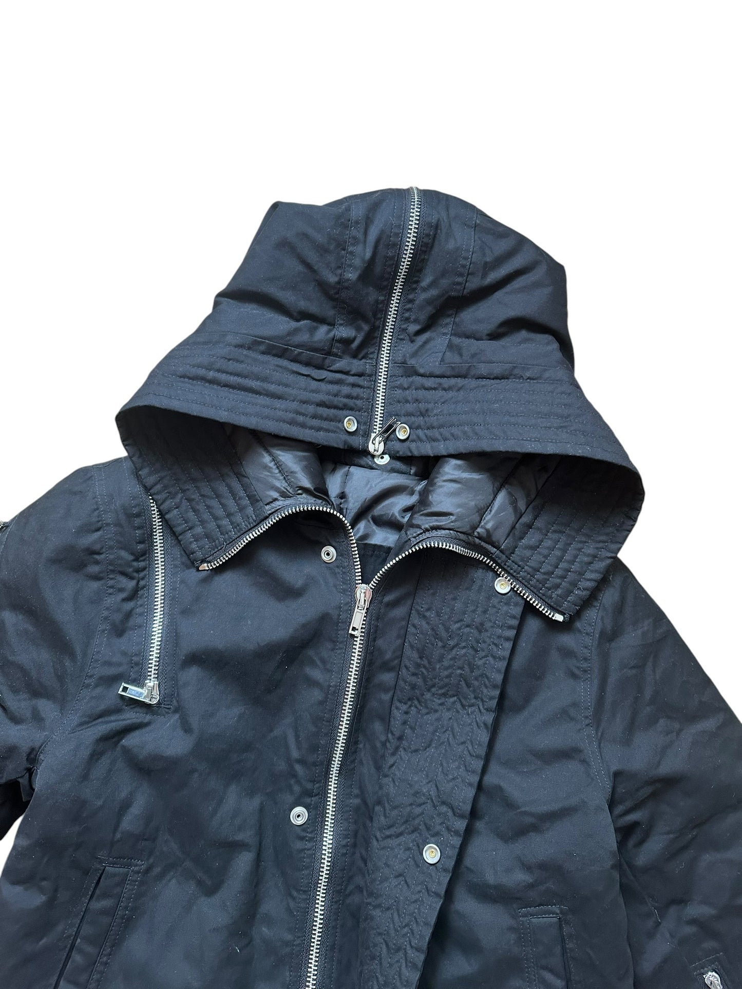 Rick Owens Bomber Jacket (M)