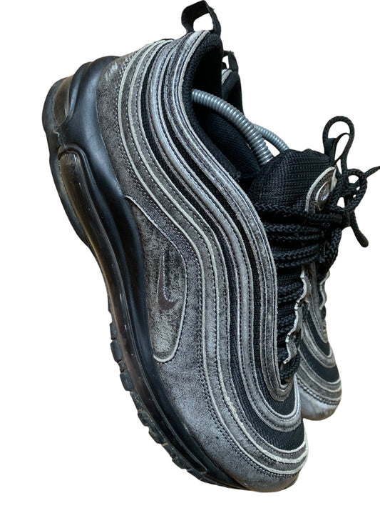 Nike x CDG air max 97s (9.5)