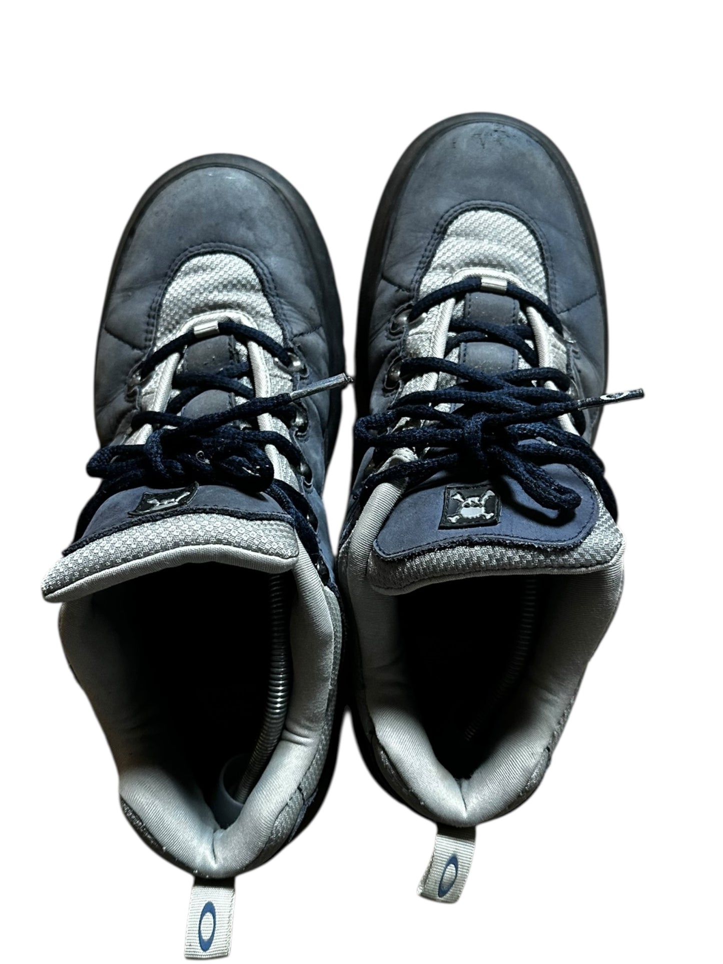 Oakley Nail Boot (10)