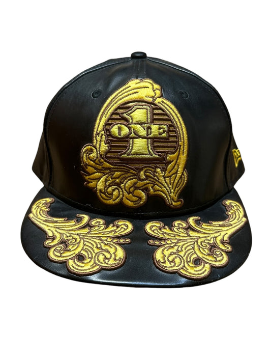 New Era Jeremy Scott Cap (7,1/4)