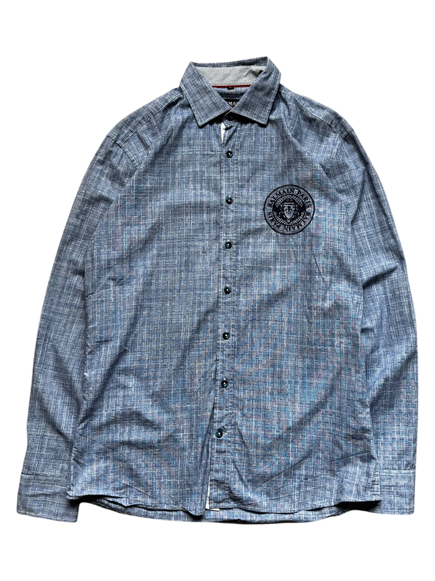 Balmain Shirt (M)