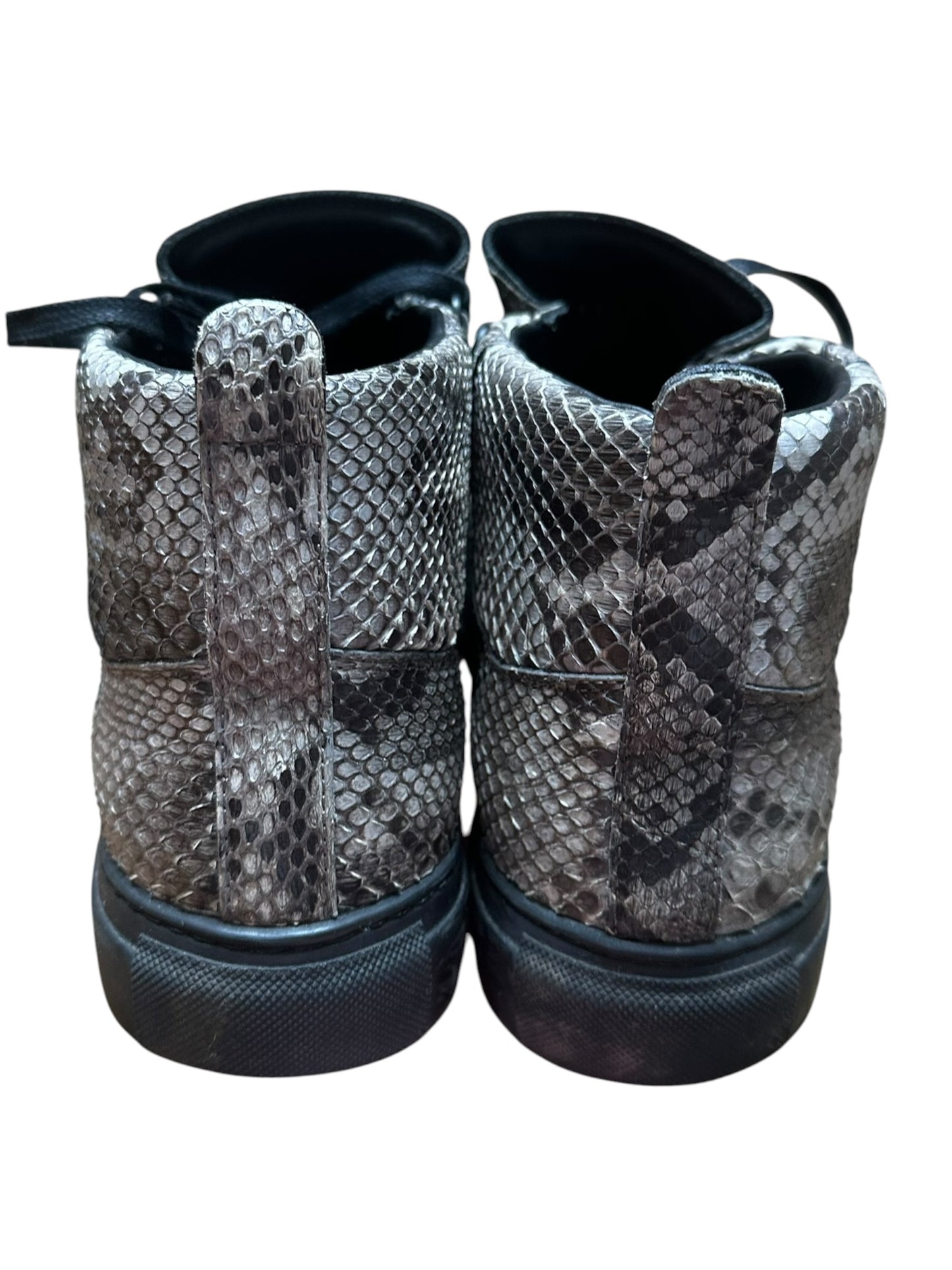 Balenciaga Arena Snakeskin (8)