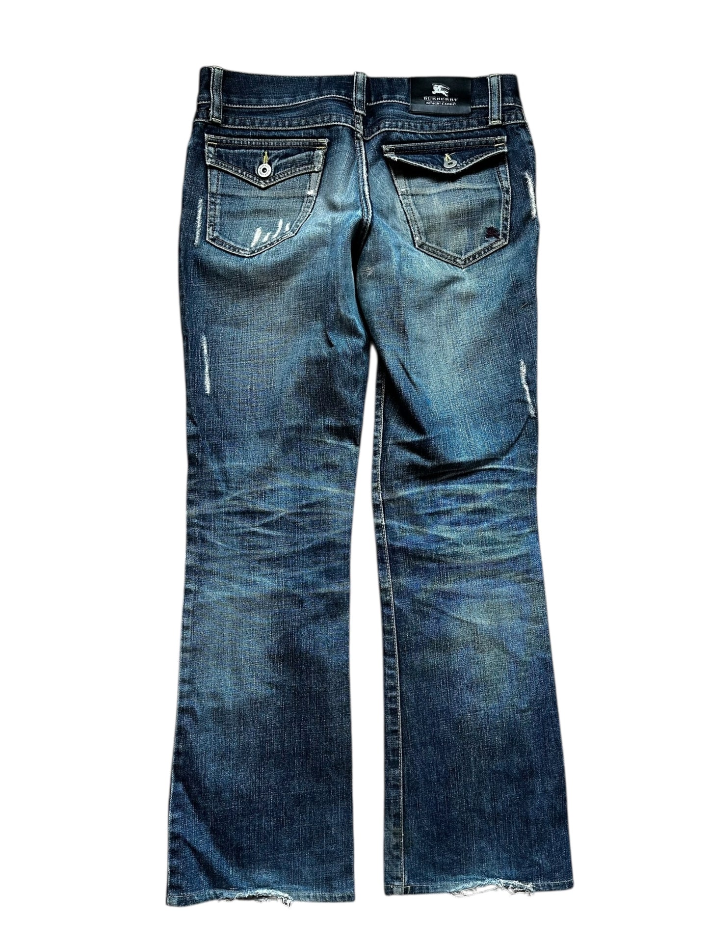 Burberry Jeans (S)