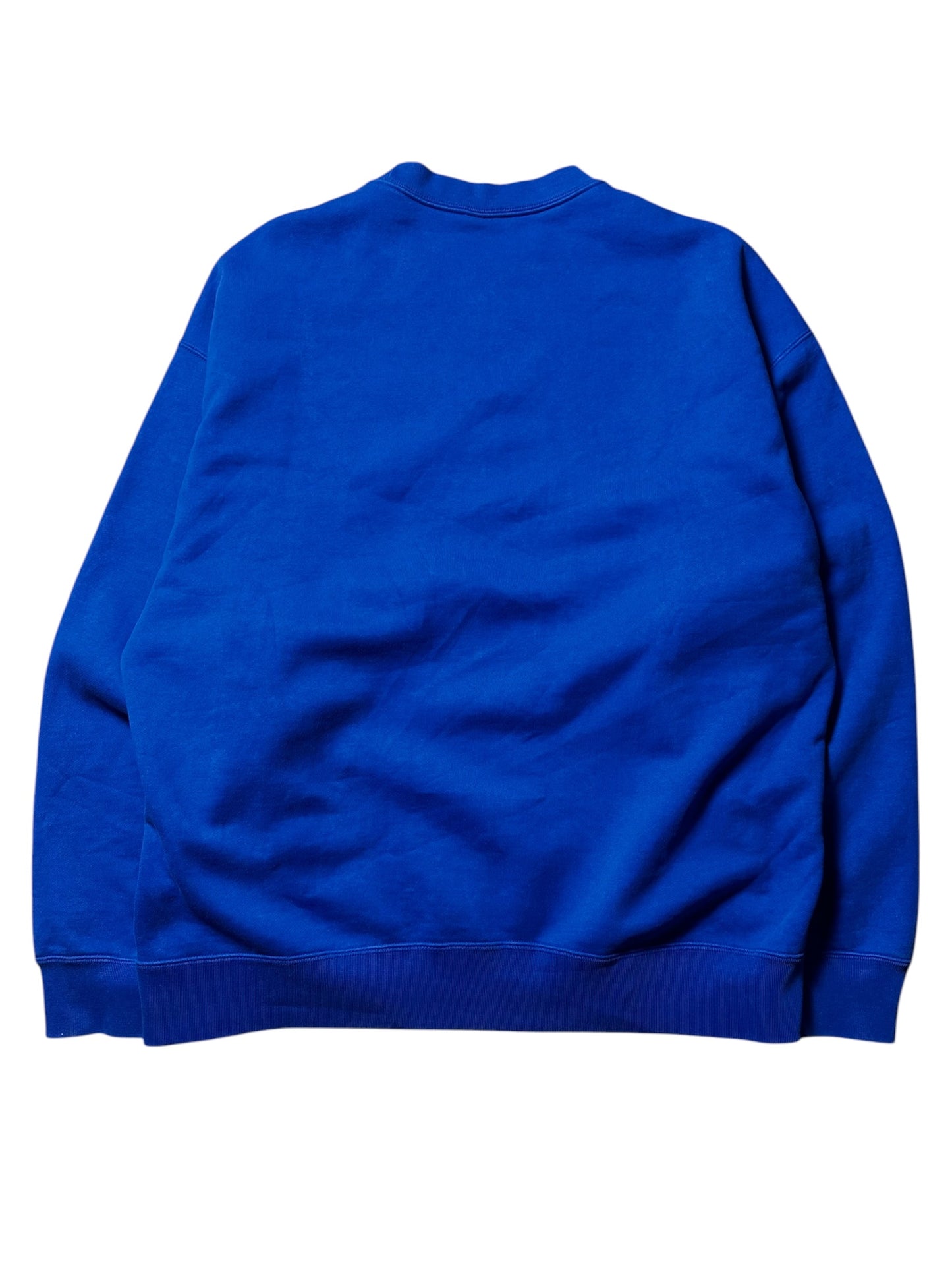 Nike Stussy Hoodie (L)