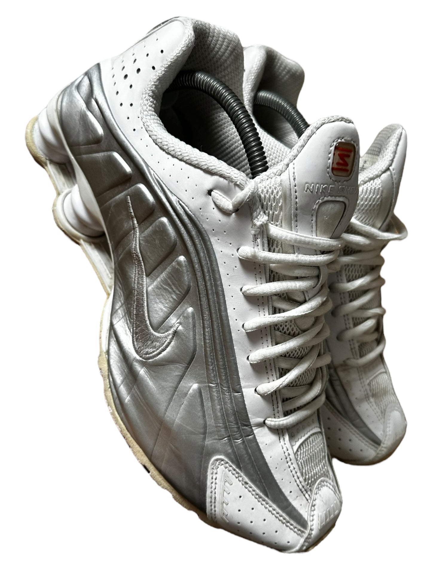 Nike Shox R4 (8)