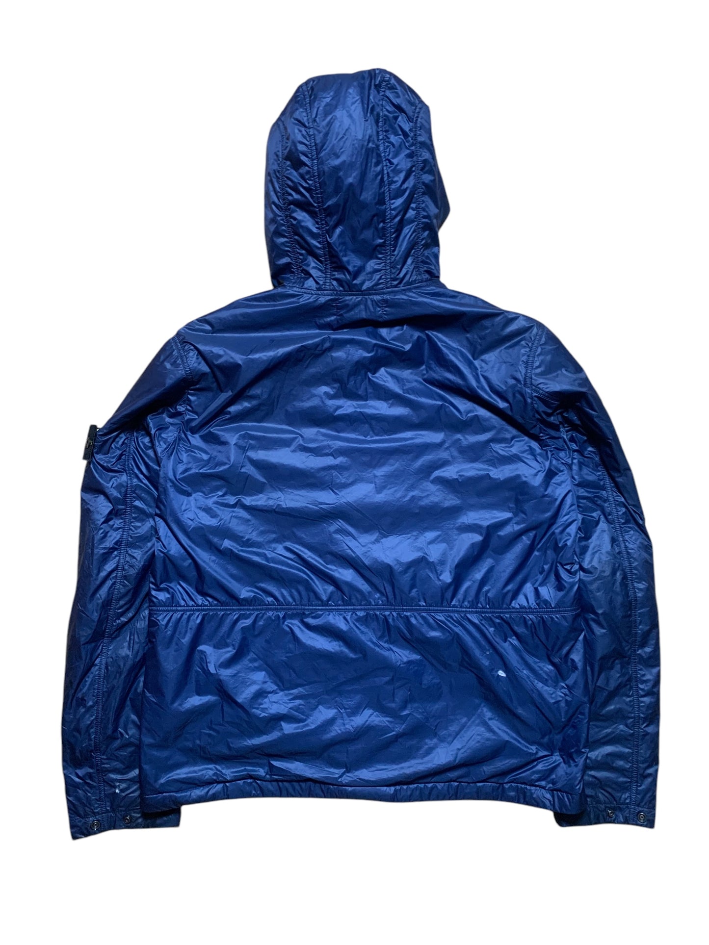 Stone Island primaloft puffer jacket (XL)
