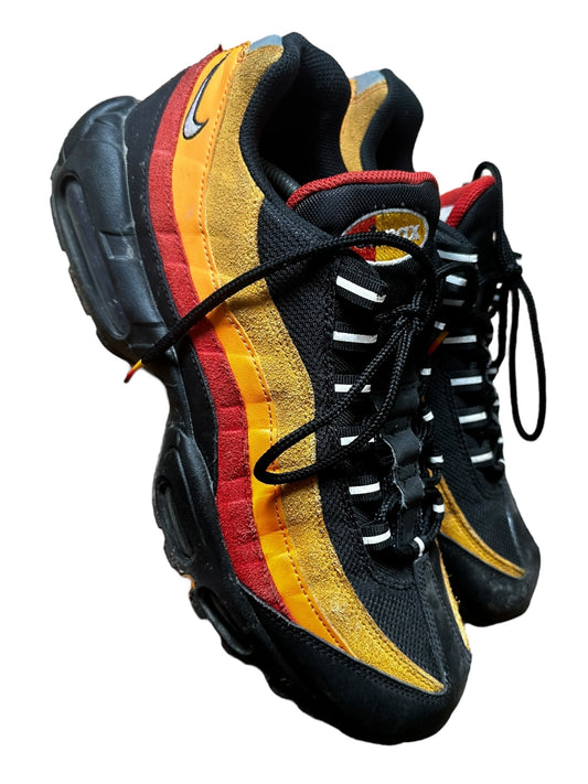 Nike 95s ‘Raygun’ (10.5)