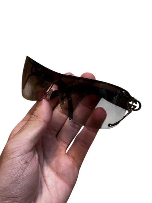 Gucci Sunglasses (OS)