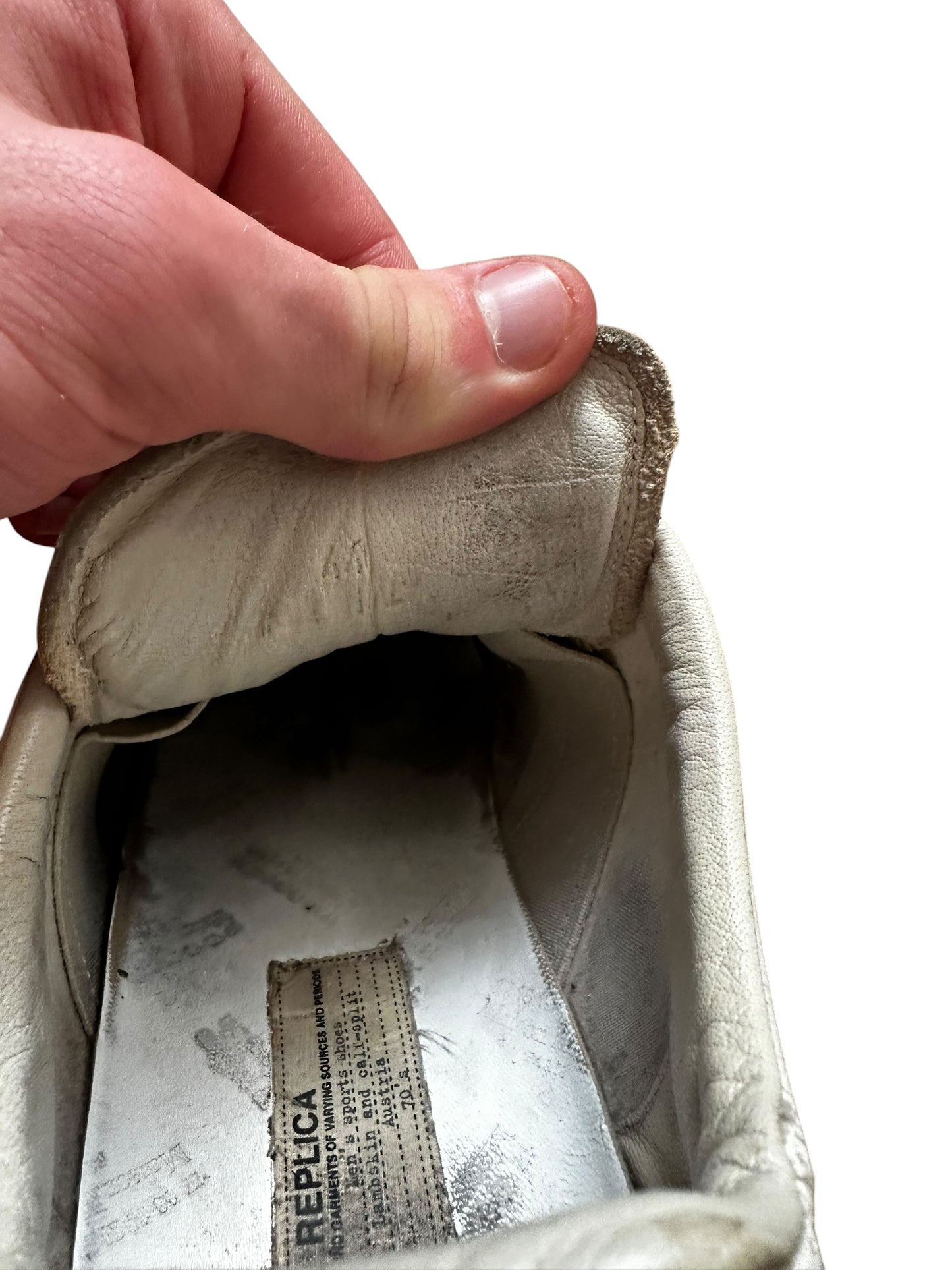 Maison Margiela Gats (10)