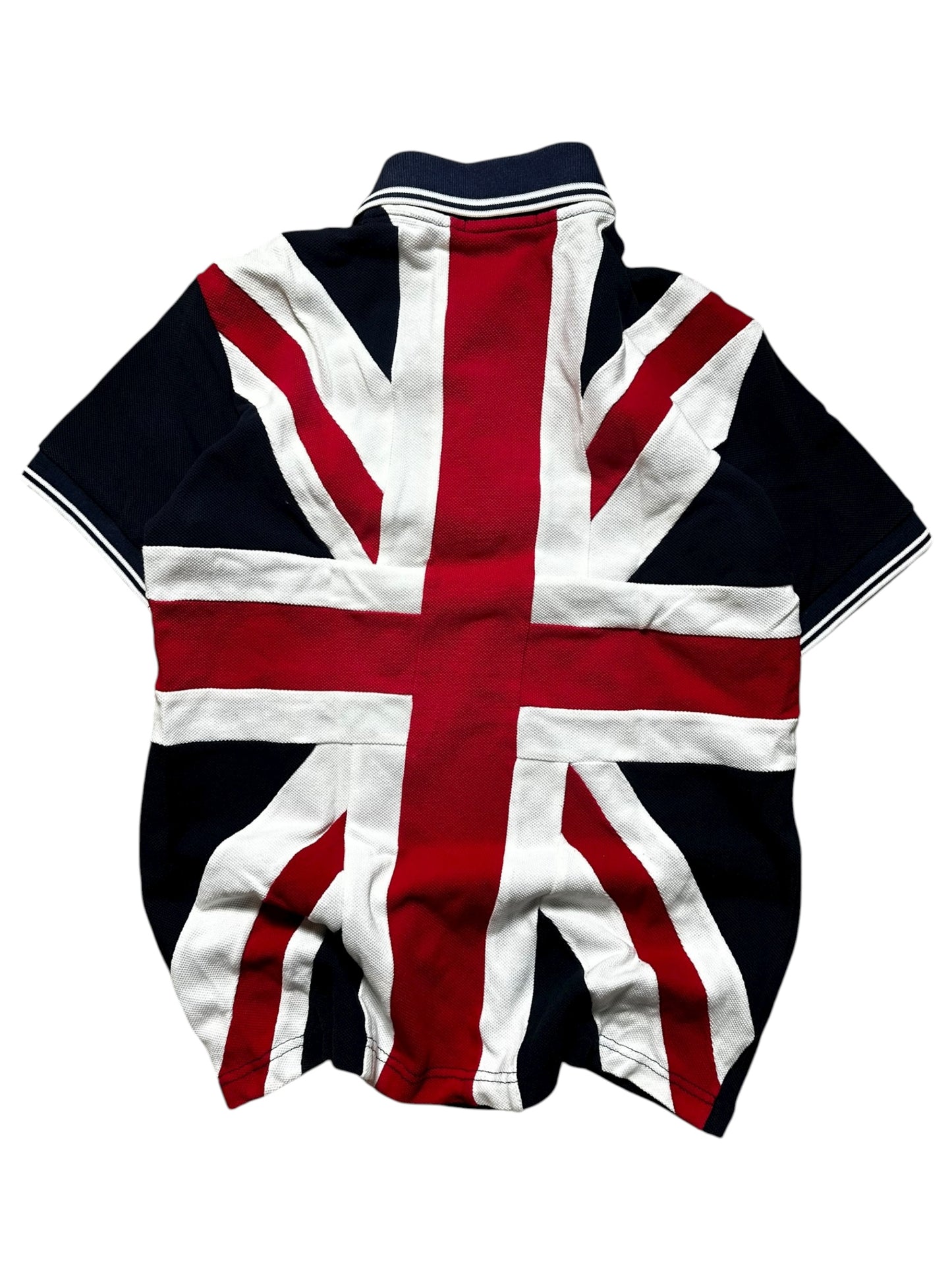 Fred Perry Union Jack Polo (S)