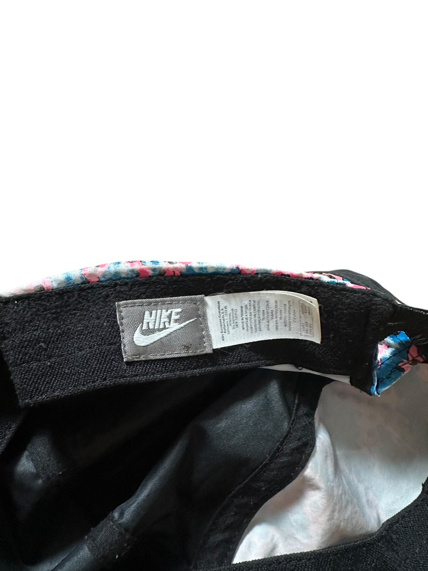 Nike TN ‘Paris Fashion Week 2007’ Cap