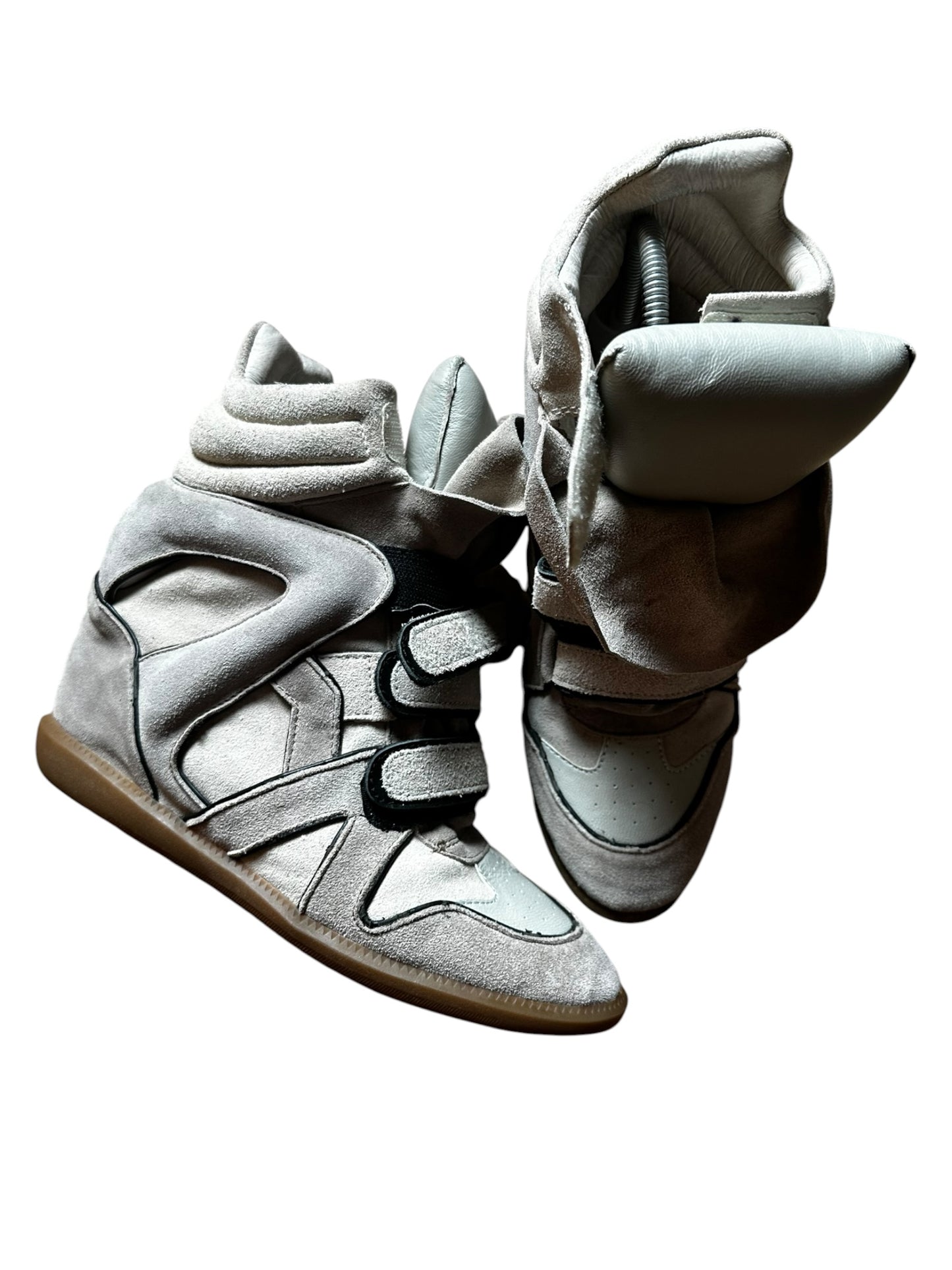 Isabel Marant Wedge (7)