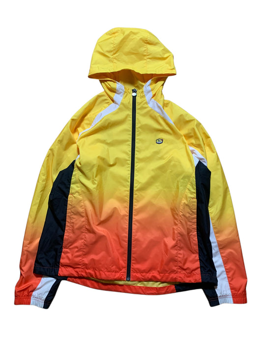Nike TN ‘sunset’ jacket (M)