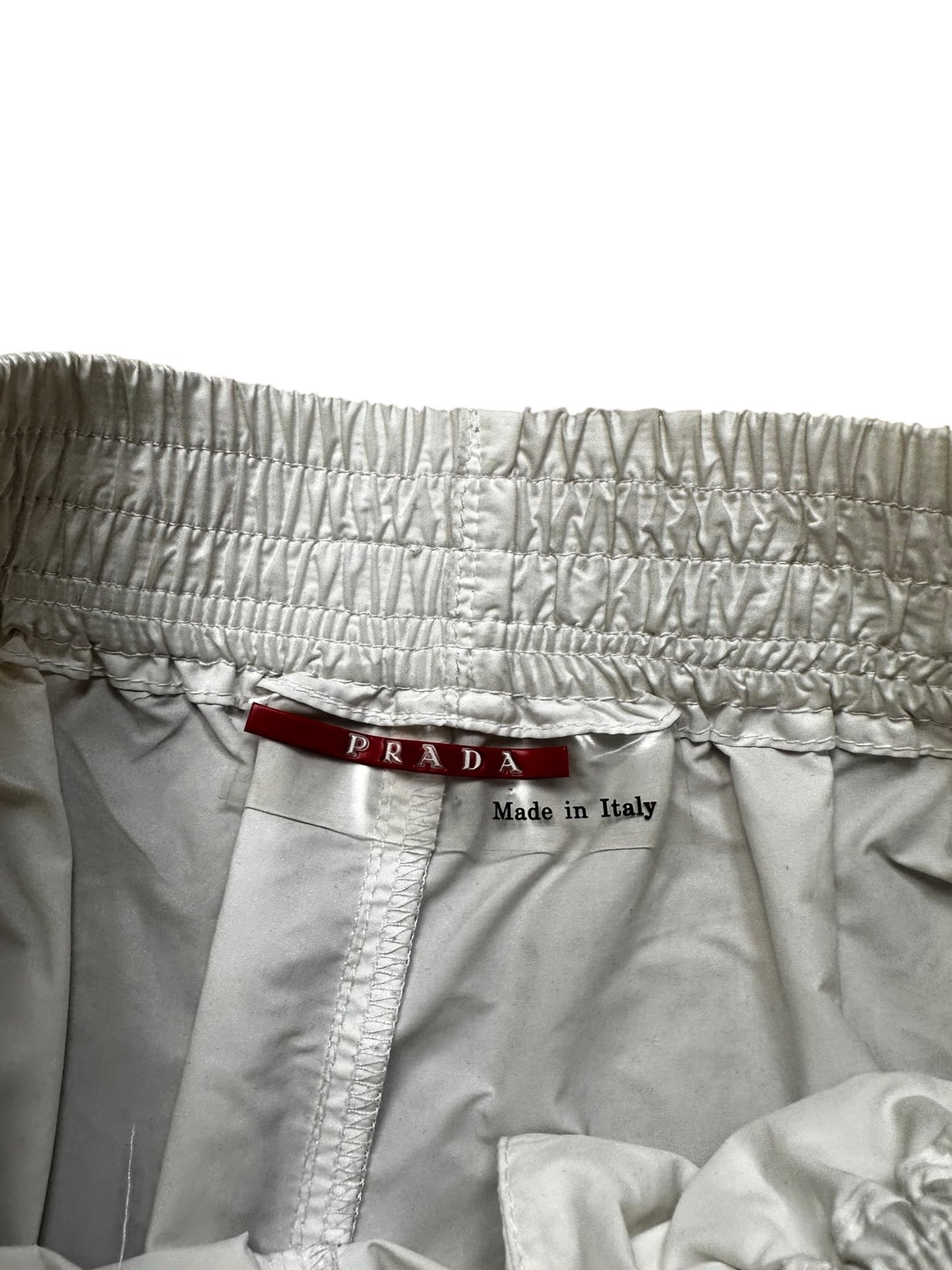 Prada Trackpants (M)