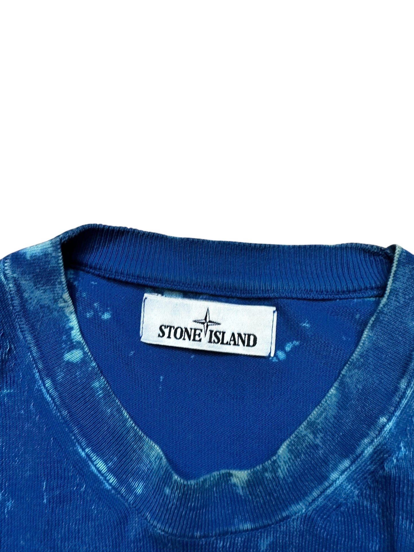 Stone Island Hoodie (M)