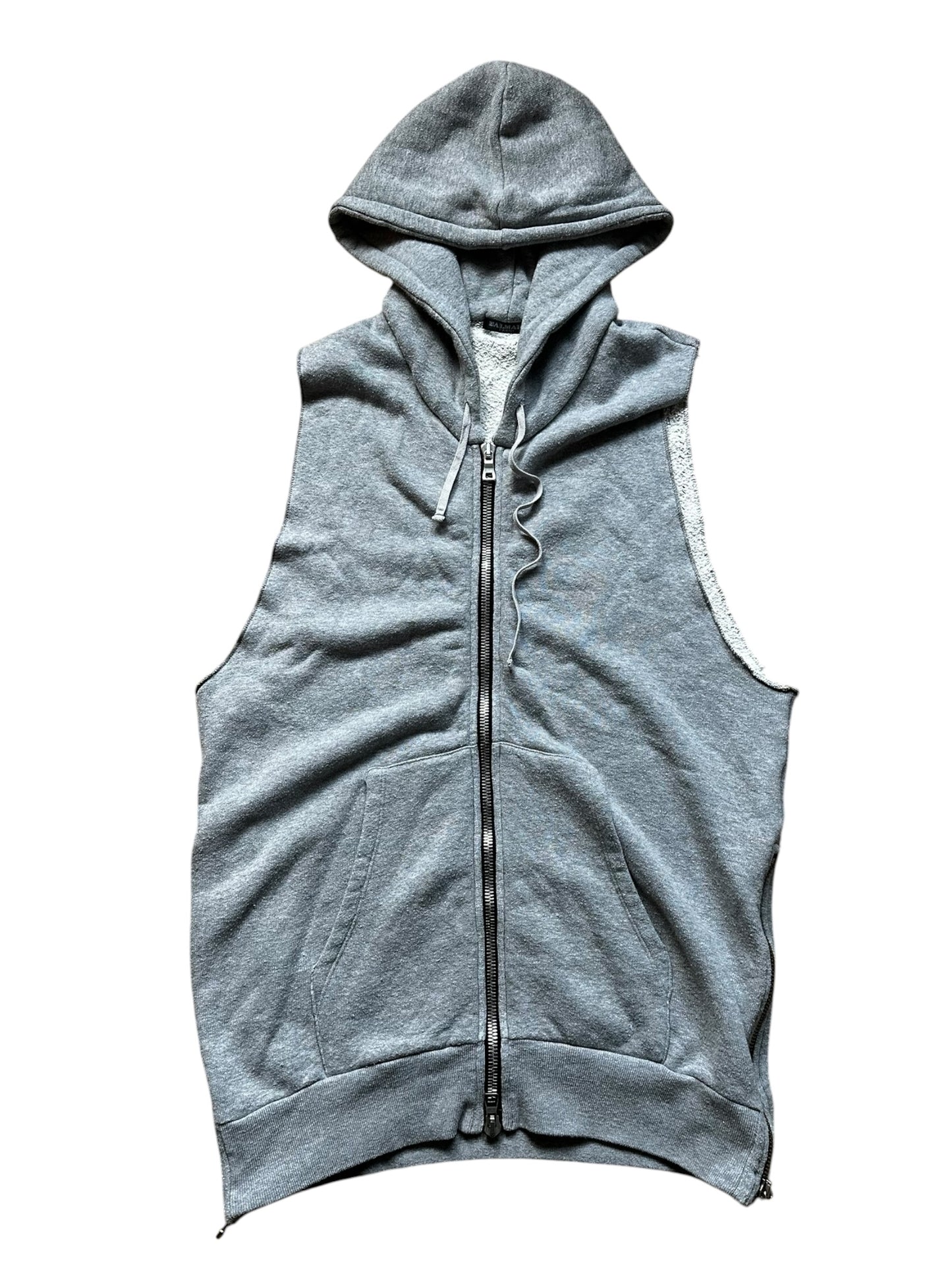 Balmain Hoodie (L)