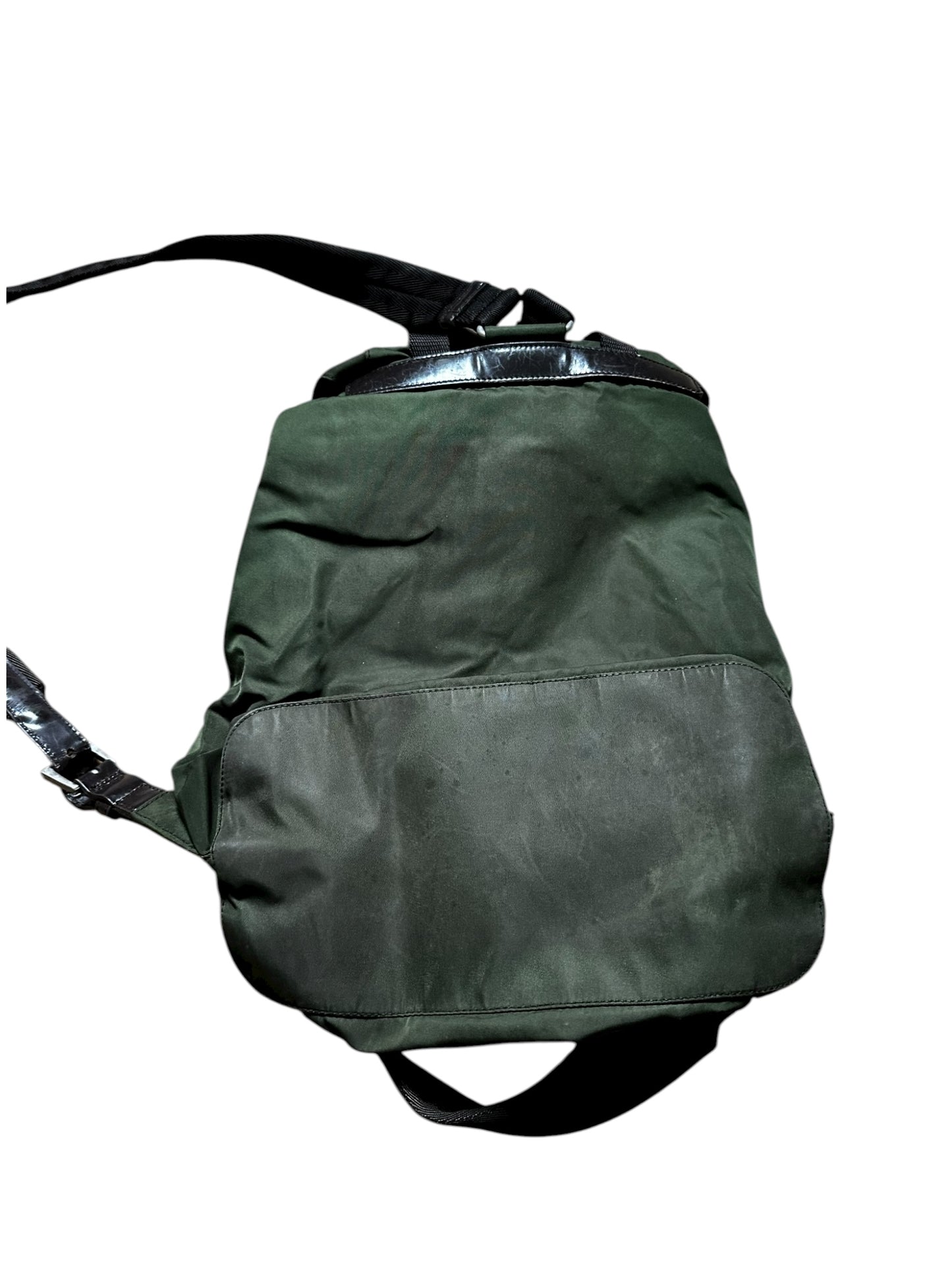 Prada Backpack (OS)