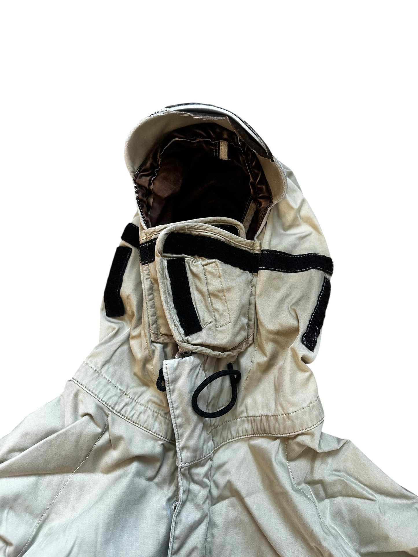 Stone Island Sniper Jacket (L)