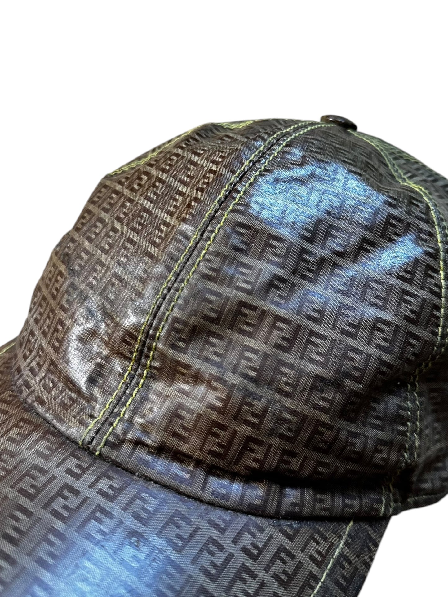 Fendi Cap (OS)