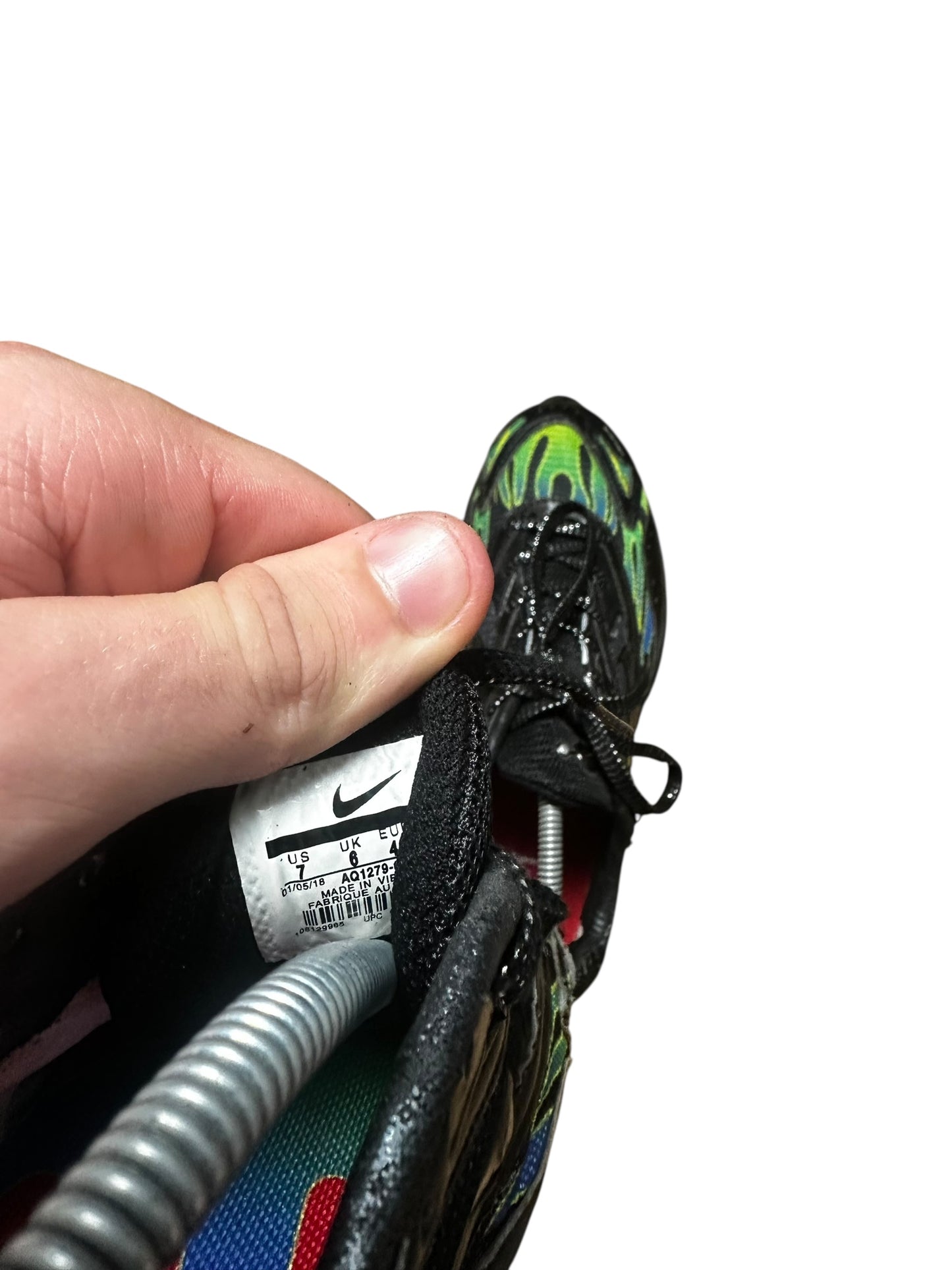 Nike Supreme Zoom (6)