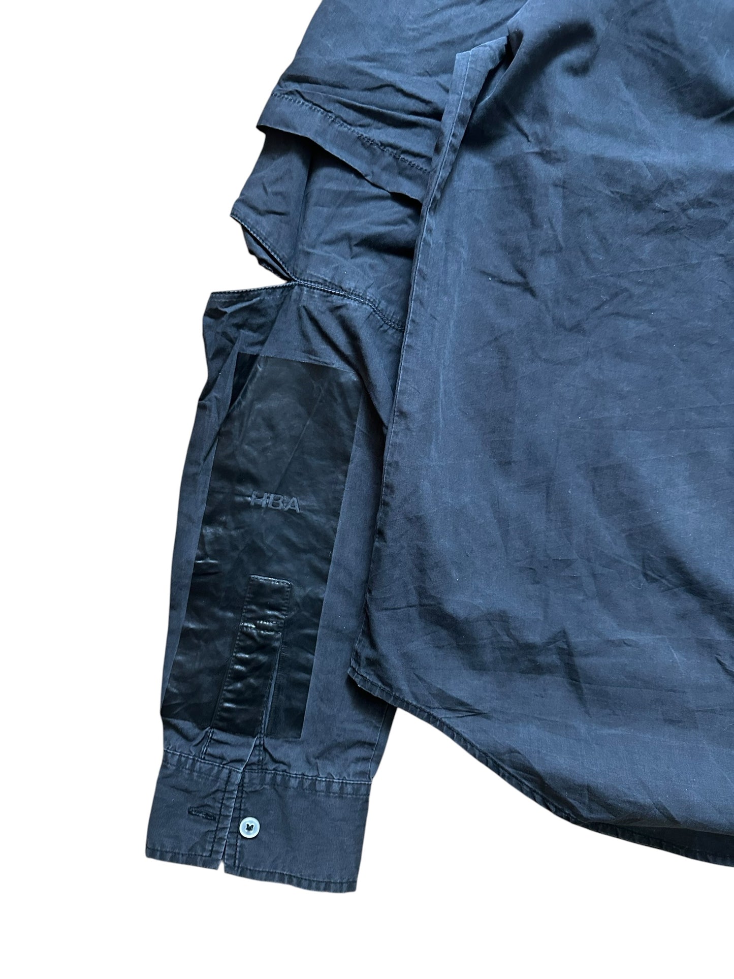 Hood By Air Shirt (L)