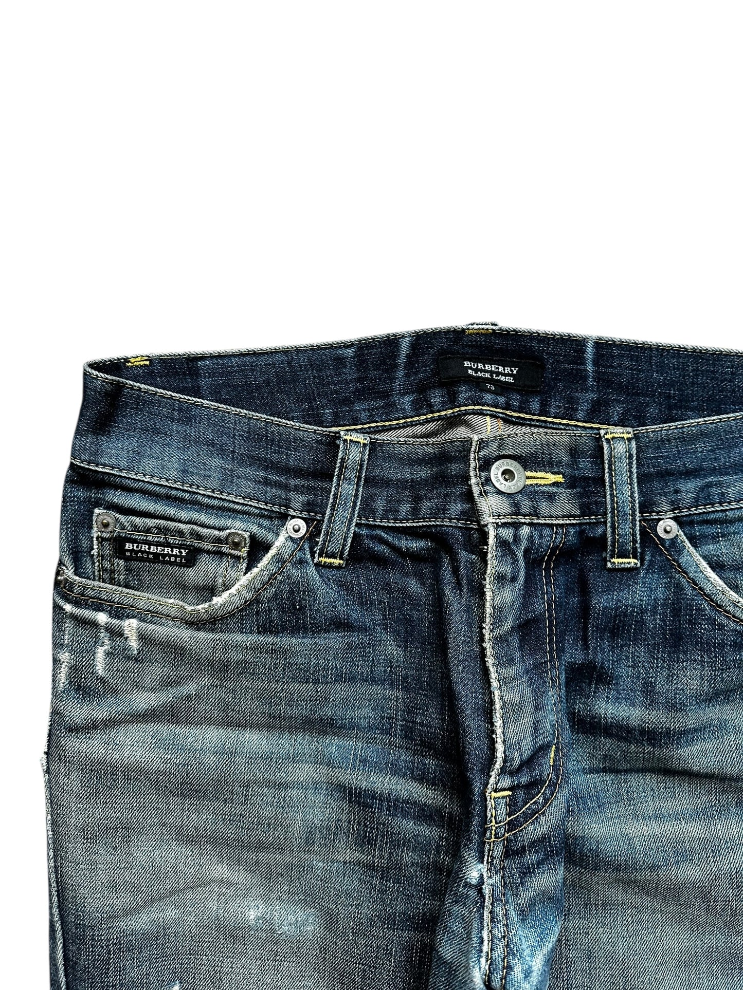 Burberry Jeans (S)