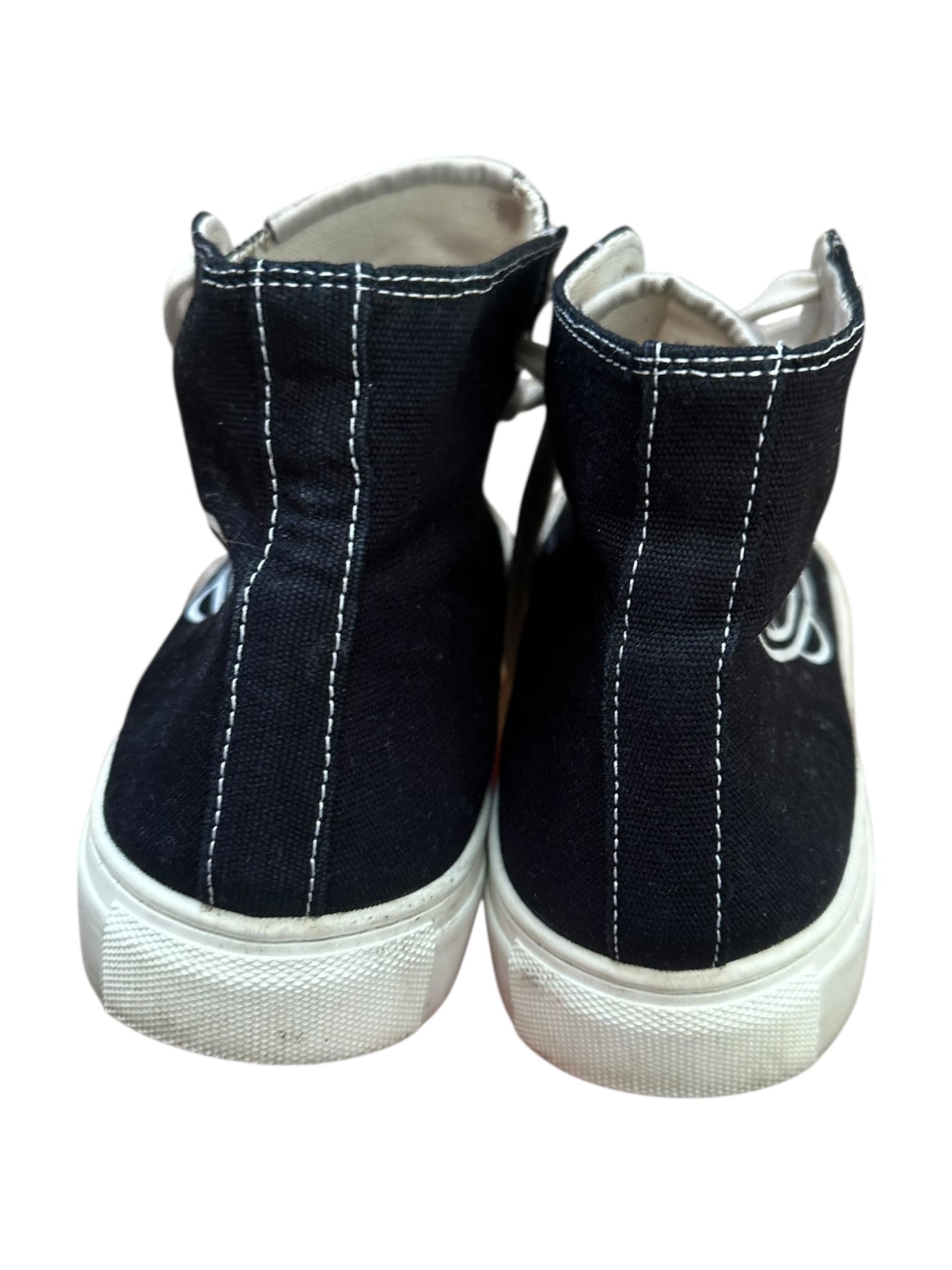 Vivienne Westwood Chaos Trainers (11)
