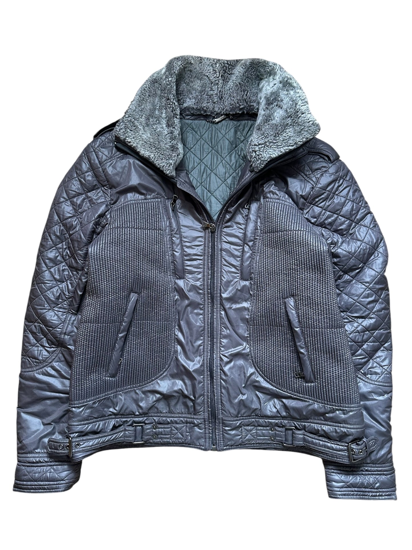 Dolce And Gabbana Jacket (L)