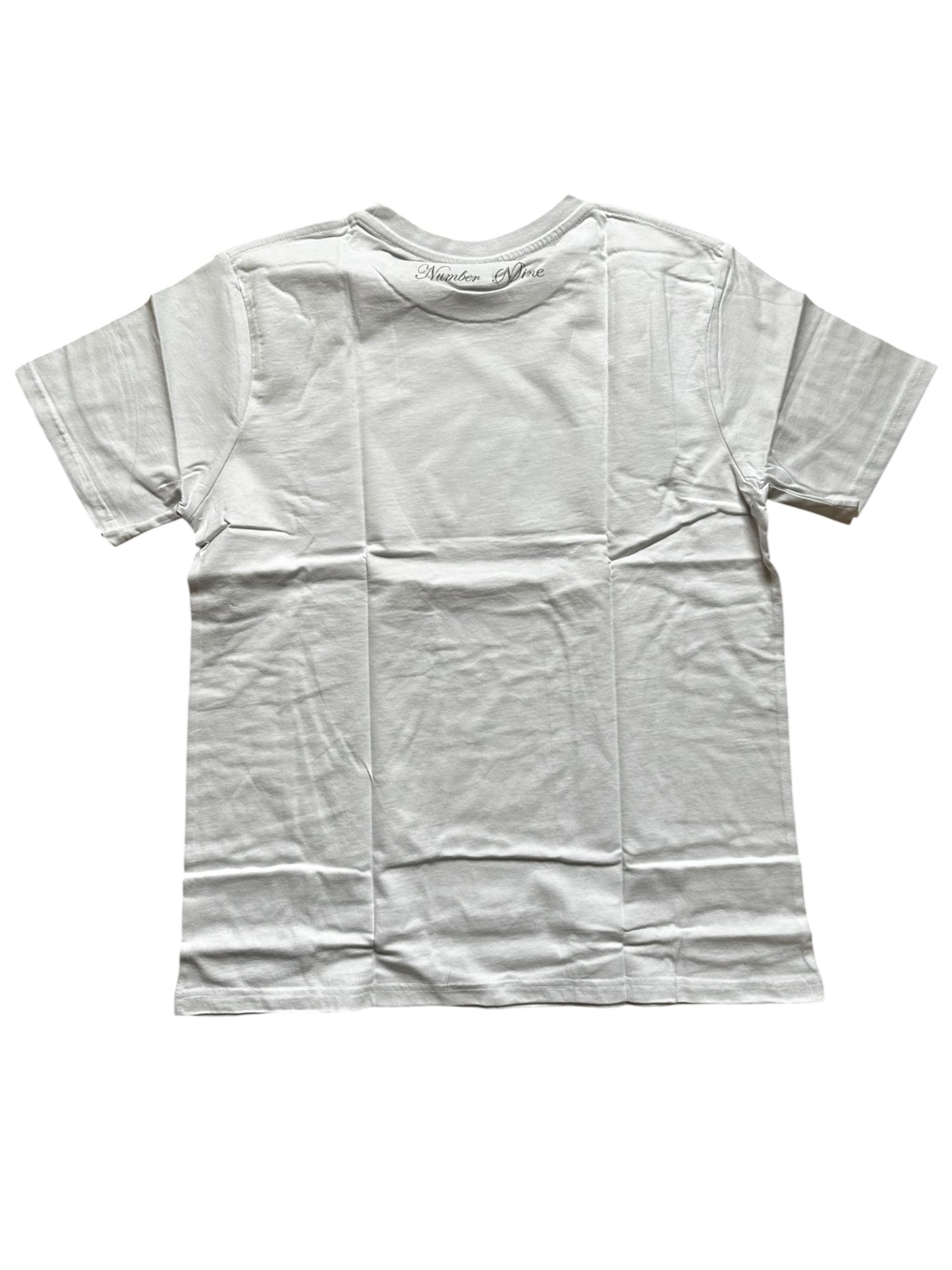 Number (N)ine Marlboro T-Shirt (M)
