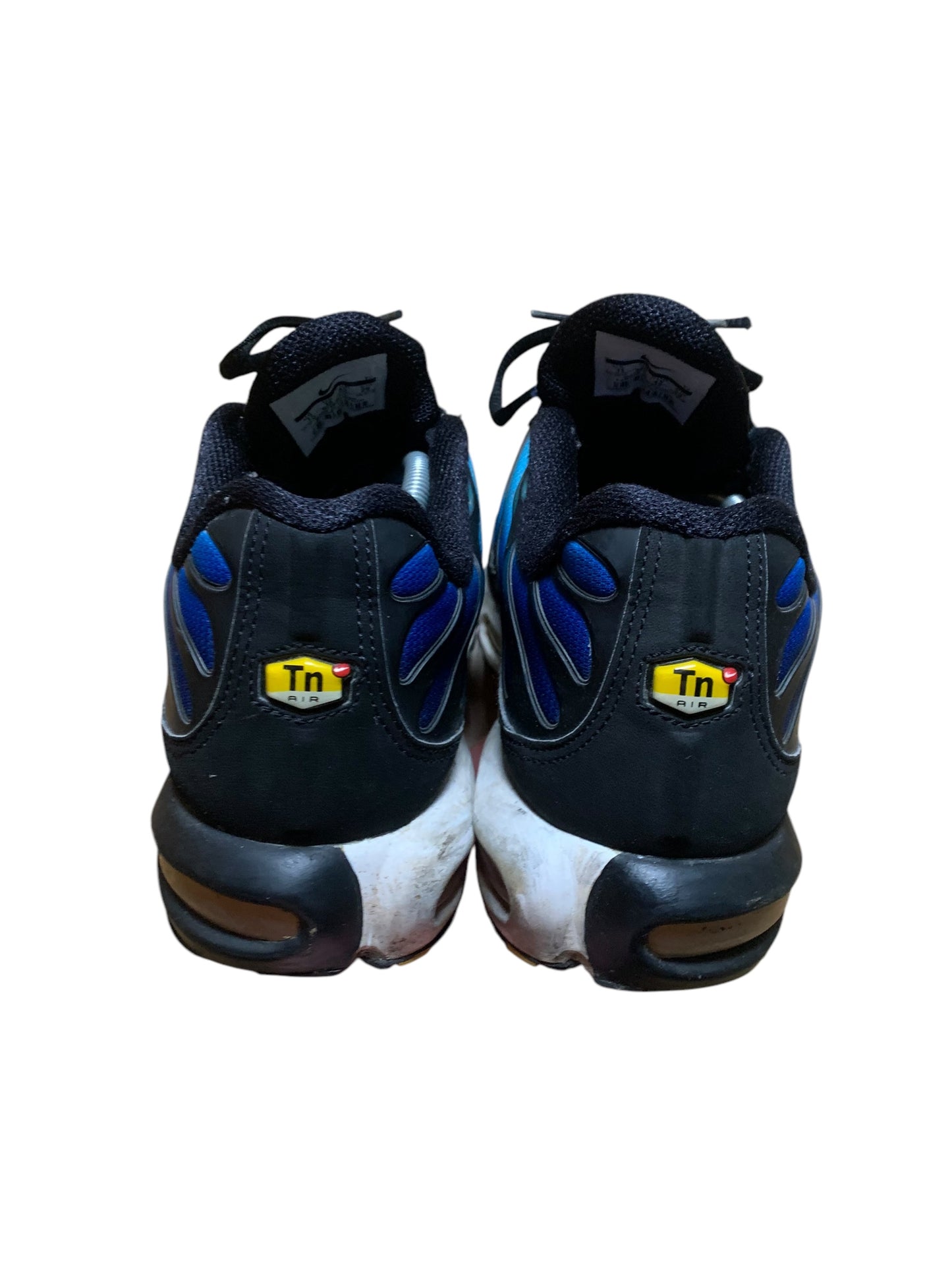 Nike air max plus Tn og ‘hyper blue’ (10)