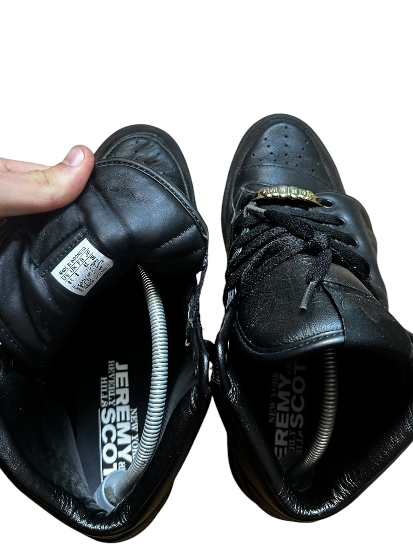Adidas Jeremy Scott (8)
