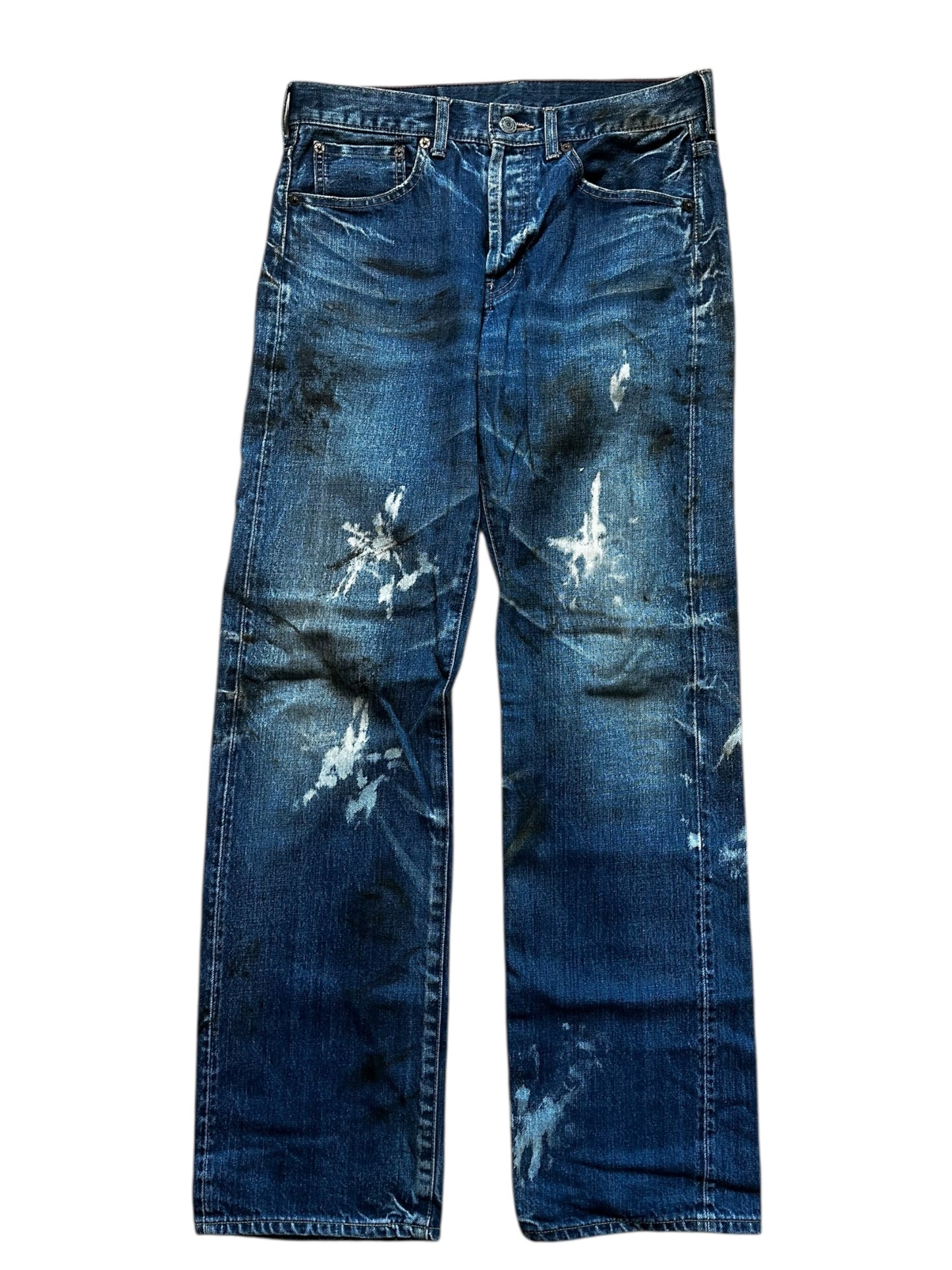 Made In Heaven Jeans (M)