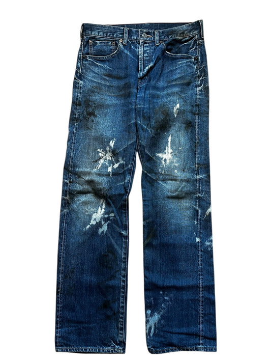 Made In Heaven Jeans (M)