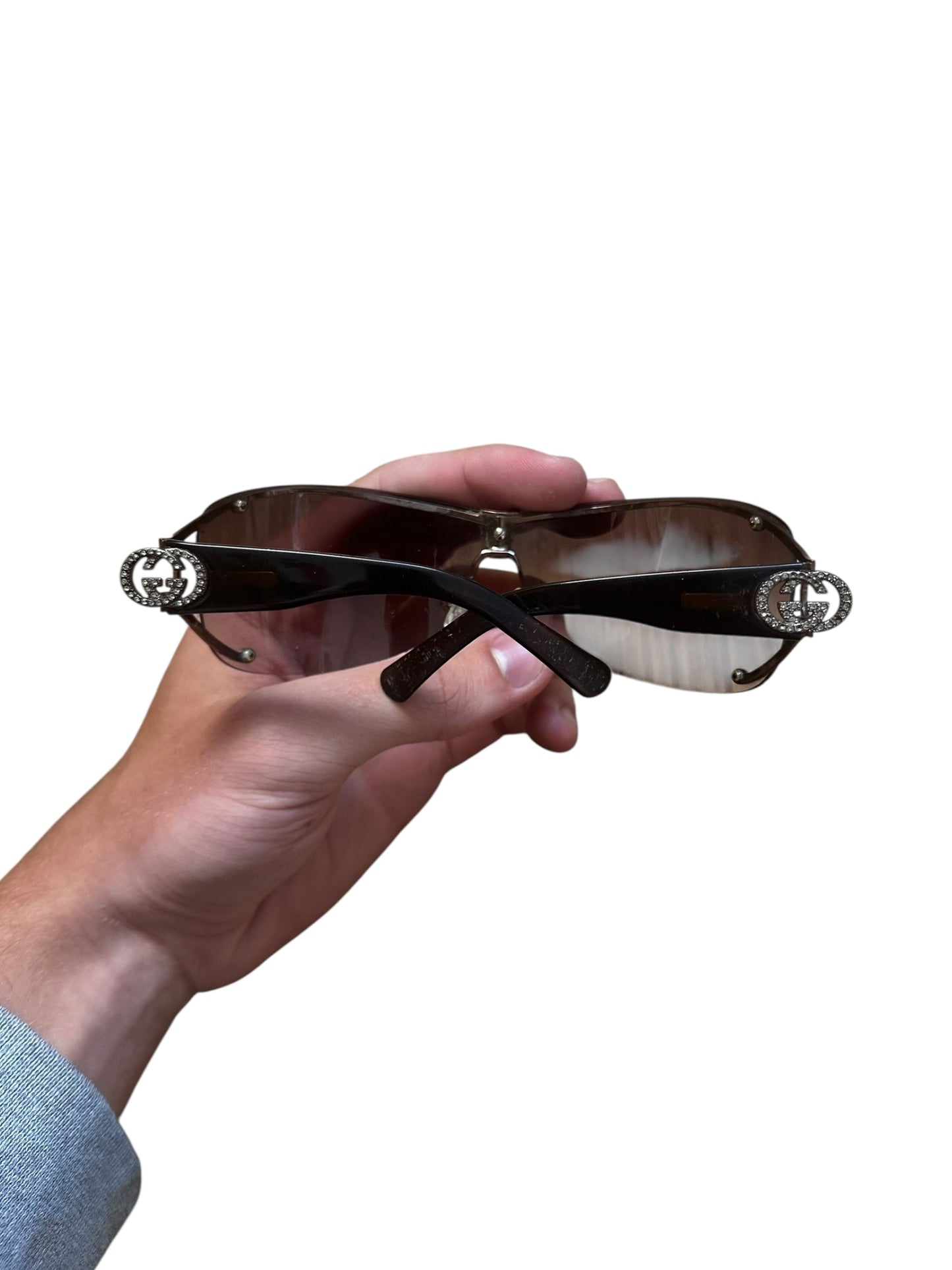 Gucci Sunglasses (OS)