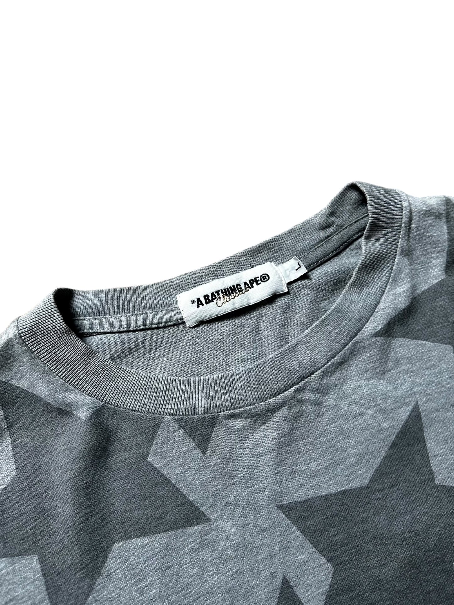 Bapesta T-Shirt (L)