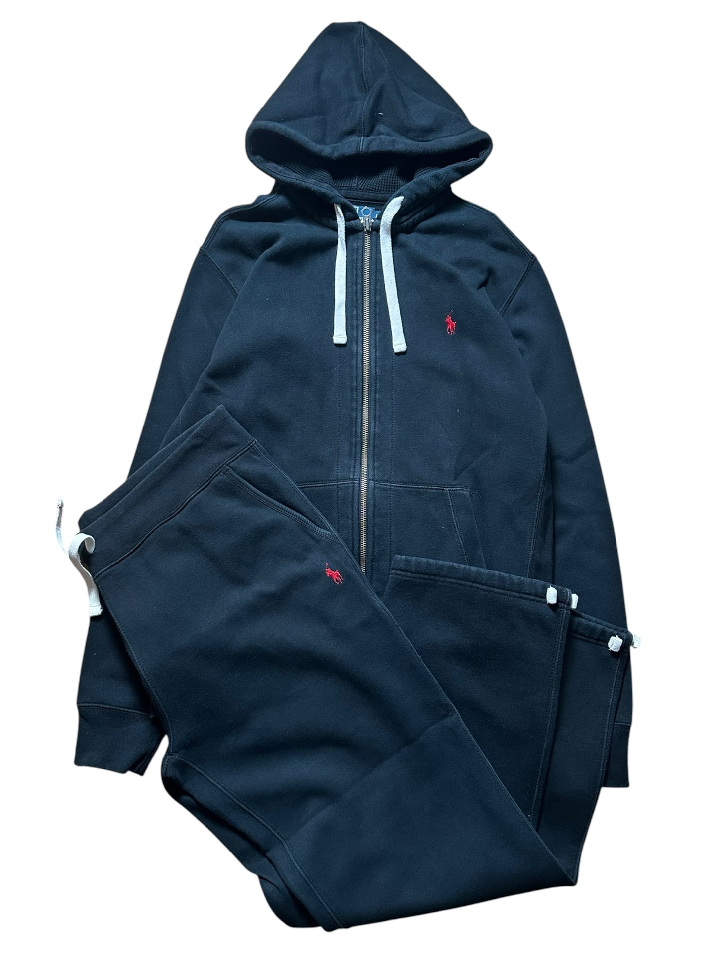 Ralph Lauren Tracksuit (L)