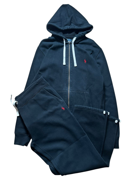 Ralph Lauren Tracksuit (L)