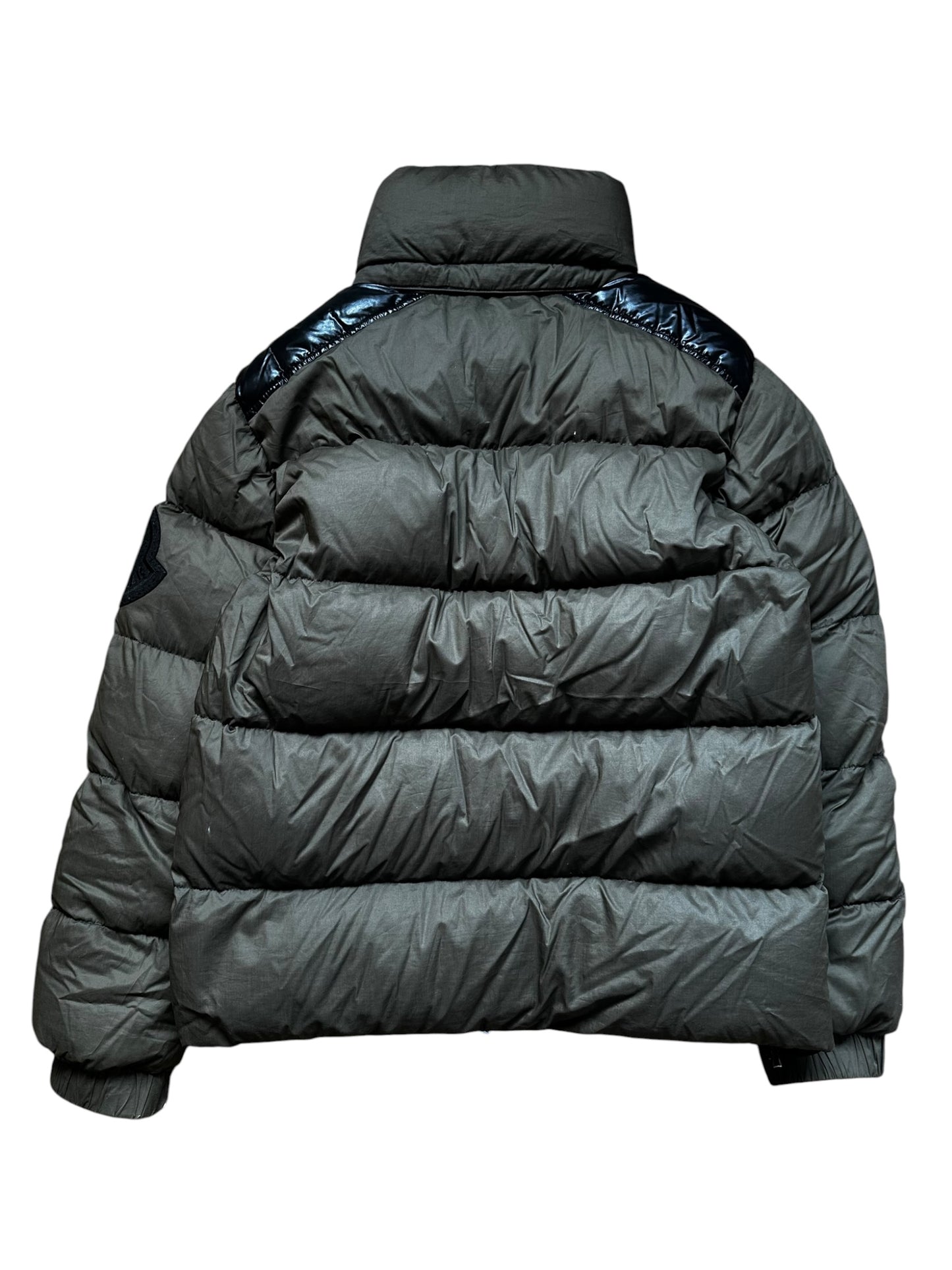Moncler Puffer Jacket (M)