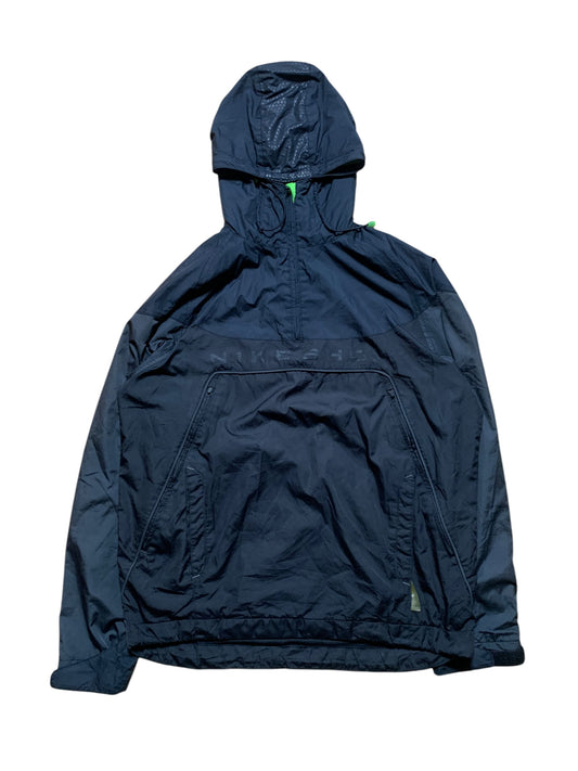 Nike shox windbreaker jacket (M)