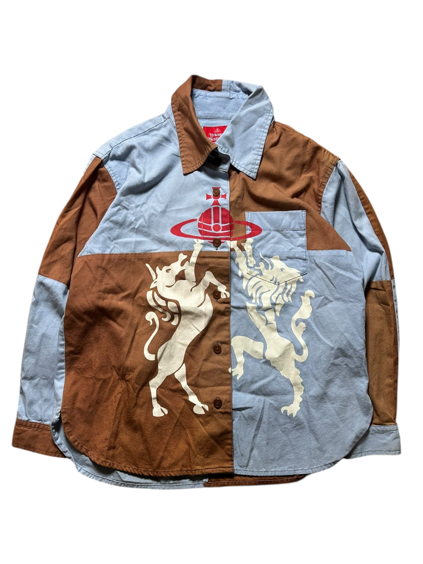 Vivienne Westwood Shirt (M)