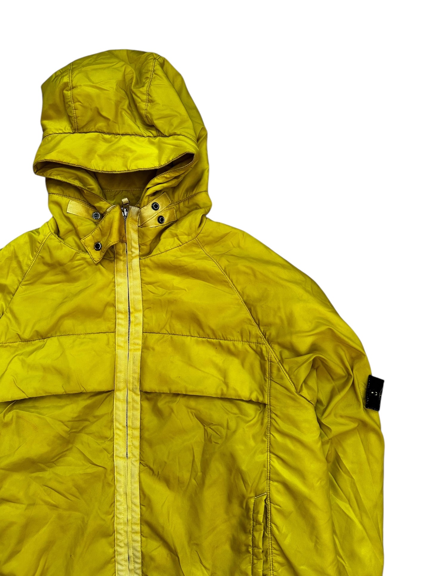 Stone Island AW00 Shimmer Jacket (L)