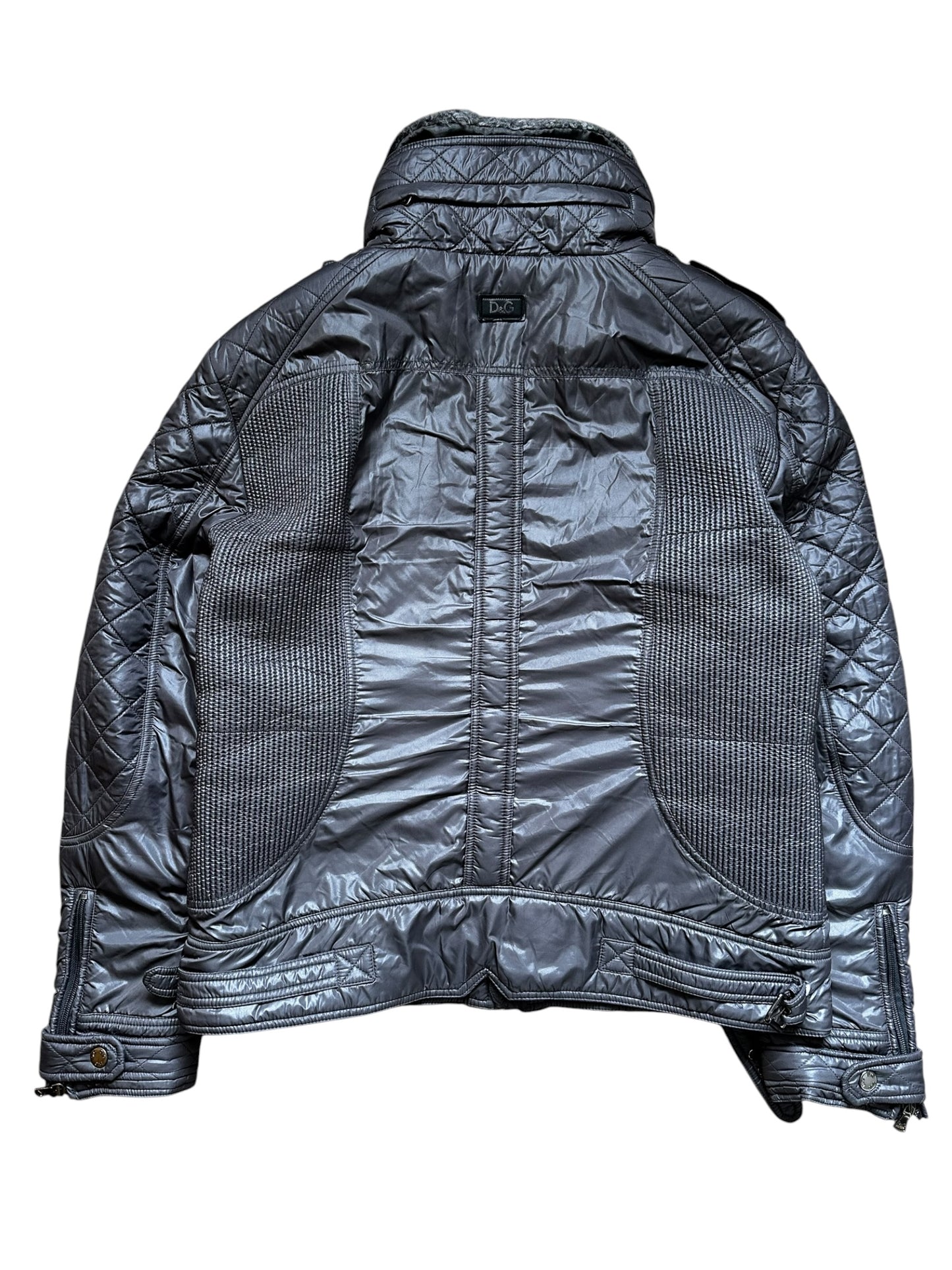 Dolce And Gabbana Jacket (L)