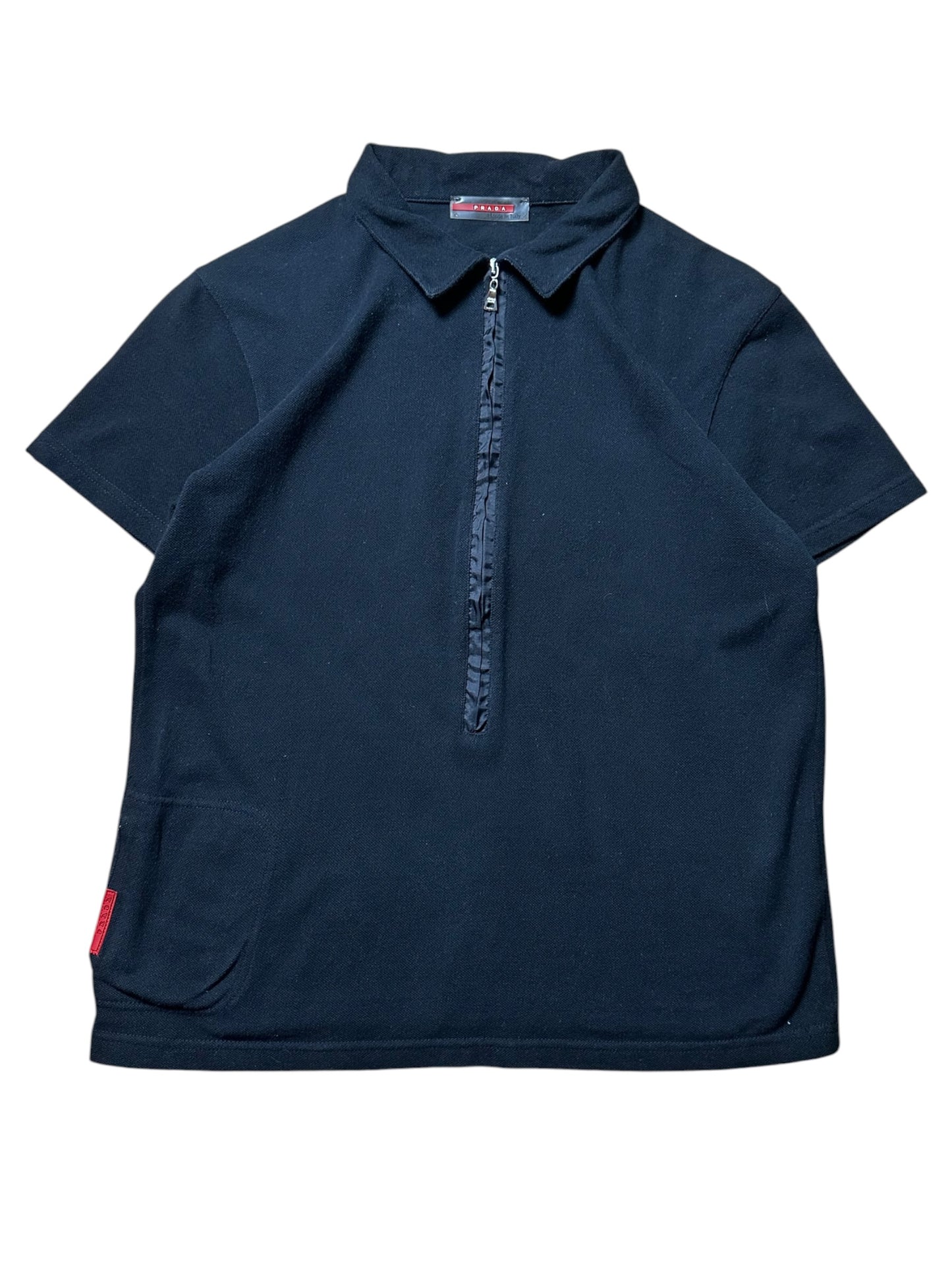 Prada Polo Shirt (S)