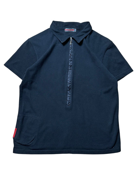 Prada Polo Shirt (S)