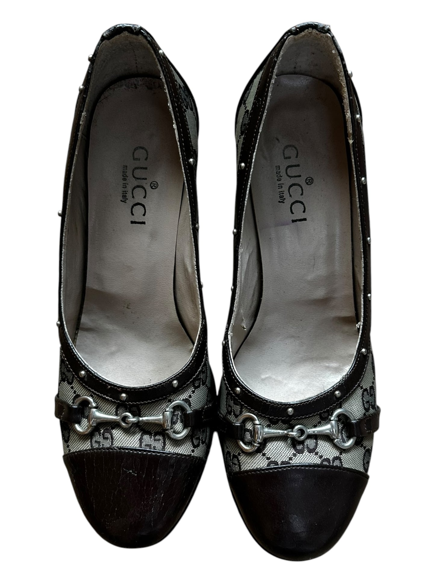 Gucci Pumps (6)
