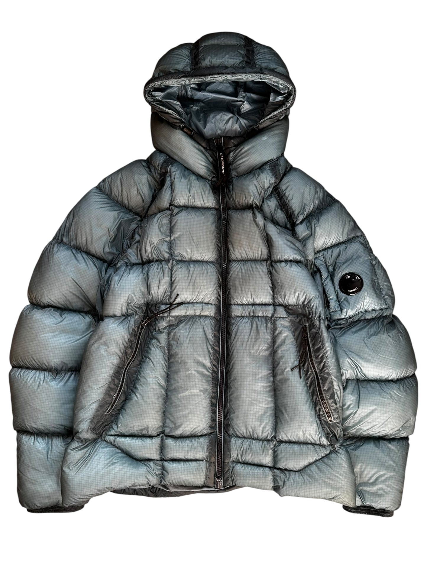 CP Company DD Puffer (XL)