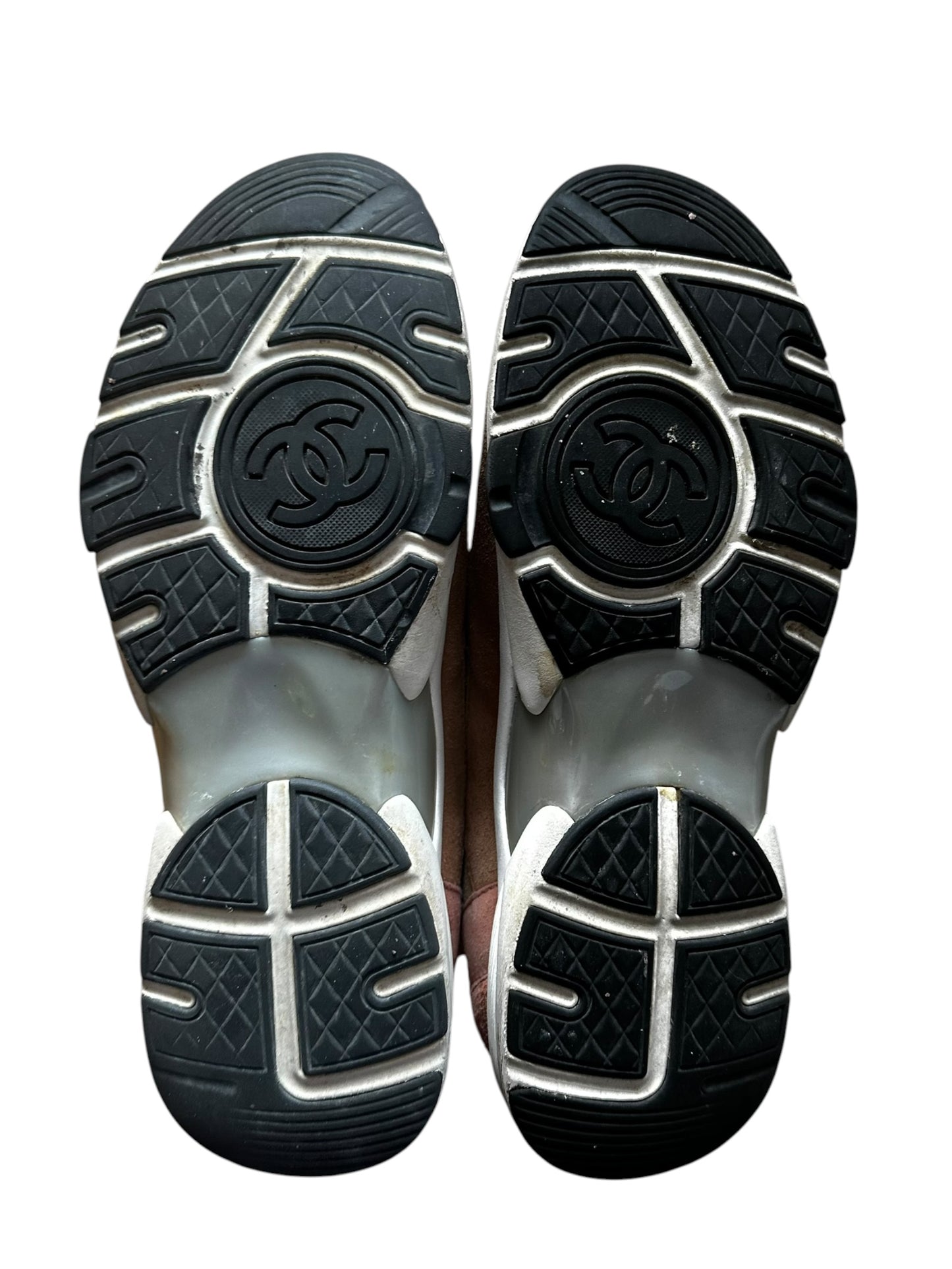Chanel Trainers (5)
