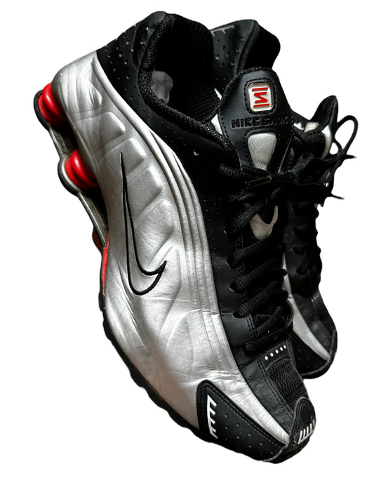 Nike Shox R4 (11)