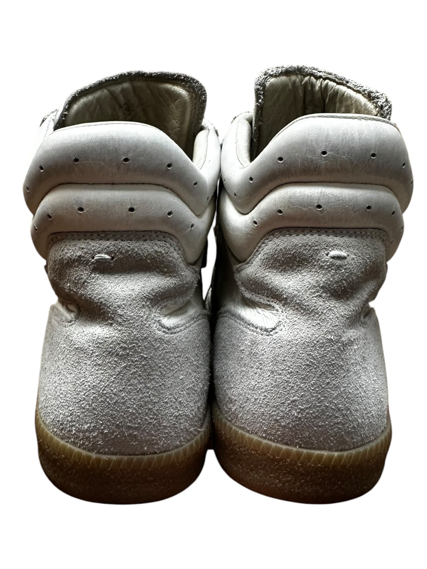 Maison Margiela Velcro Gats (8)